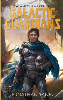 Calamity Awakening: A Space Opera Series Paperback Independently Published