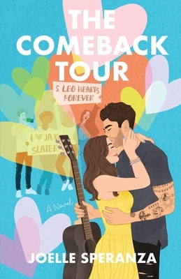 The Comeback Tour Paperback Trash the Dress LLC