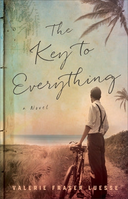 The Key to Everything Paperback Fleming H. Revell Company