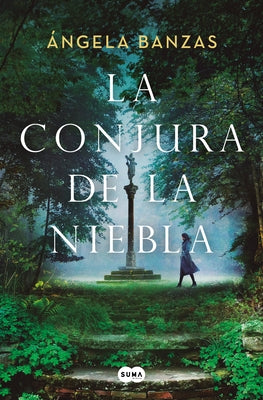 La Conjura de la Niebla / The Conjure of the Mist by Banzas, Ángela