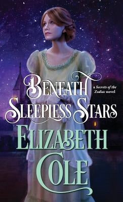 Beneath Sleepless Stars: A Steamy Regency Spy Romance Paperback Skyspark Books