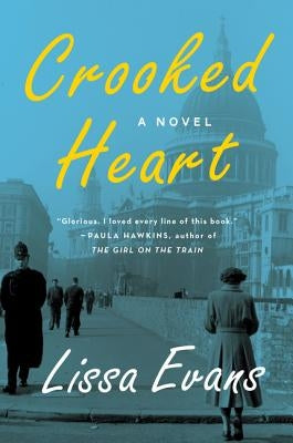 Crooked Heart Paperback Harper Perennial