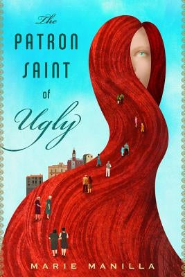 Patron Saint of Ugly Houghton Mifflin