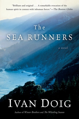 The Sea Runners Paperback Mariner Books