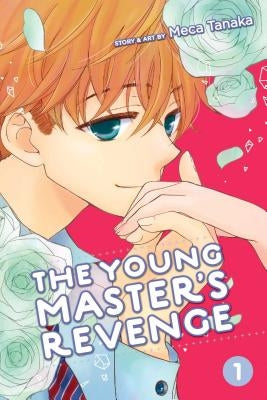 The Young Master's Revenge, Vol. 1, 1 by Tanaka, Meca