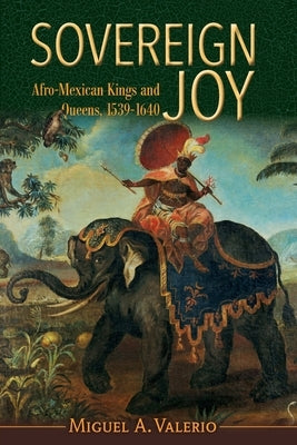 Paperback of Sovereign Joy by Cambridge University Press with a cover featuring a serene image and the title prominently displayed.