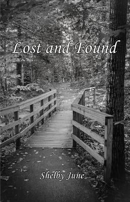 Lost and Found Paperback Piscataqua Press