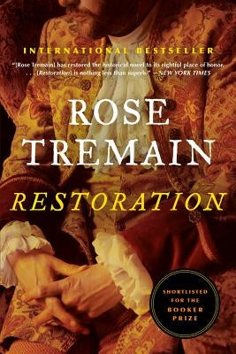 Restoration Paperback W. W. Norton & Company
