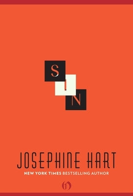 Sin by Hart, Josephine