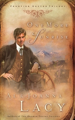 One More Sunrise Paperback Crown Publishing Group