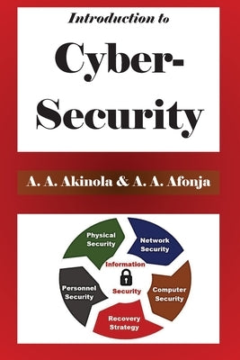 Introduction to Cyber-Security Paperback Chudacepublishing