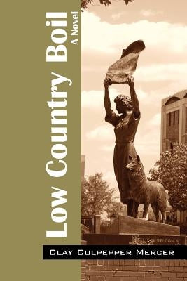 Low Country Boil Paperback Outskirts Press