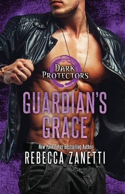 Guardian's Grace Paperback Kensington Publishing Corporation