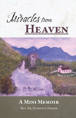 Miracles from Heaven Paperback Trilogy Christian Publishing