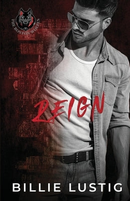 Reign: A Boston Mafia Romance Paperback Nra Publishing