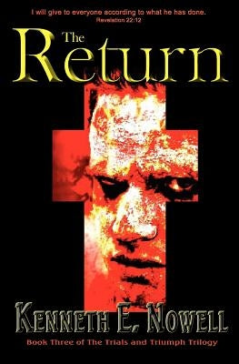 The Return Paperback Vero House