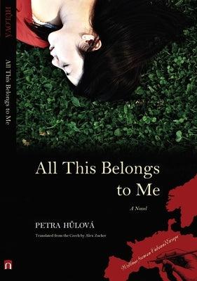 All This Belongs to Me Paperback Northwestern University Press