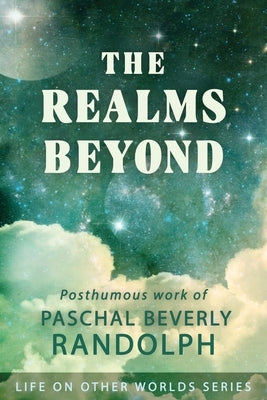 The Realms Beyond by McDougall, Frances H.