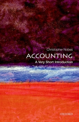 Accounting Paperback Oxford University Press, USA