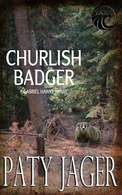 Churlish Badger Windtree Press