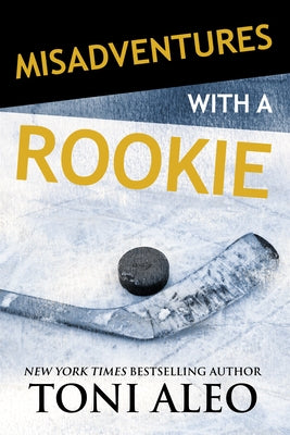 Misadventures with a Rookie, 10 Paperback Waterhouse Press LLC