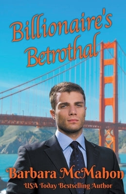 Billionaire's Betrothal Paperback Barbara McMahon