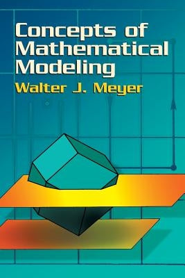 Concepts of Mathematical Modeling Paperback Dover Publications