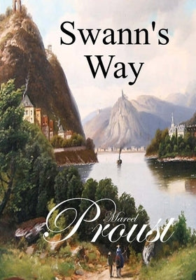 Swann's Way Paperback Createspace Independent Publishing Platform