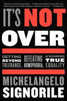 It's Not Over Paperback Houghton Mifflin