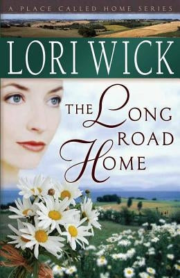 The Long Road Home Paperback Harvest House Publishers