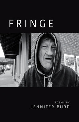 Fringe Paperback Finishing Line Press