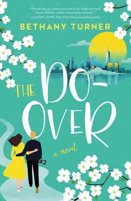 The Do-Over Paperback Thomas Nelson