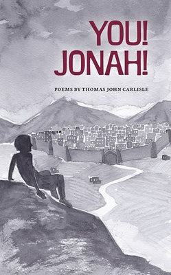 You! Jonah! Paperback William B. Eerdmans Publishing Company