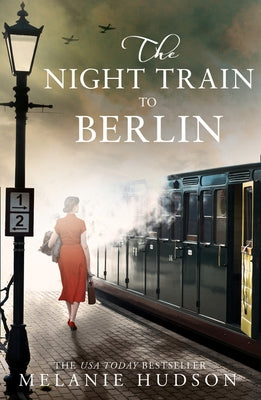The Night Train to Berlin One More Chapter