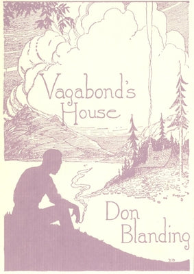 Vagabond's House Paperback Applewood Books