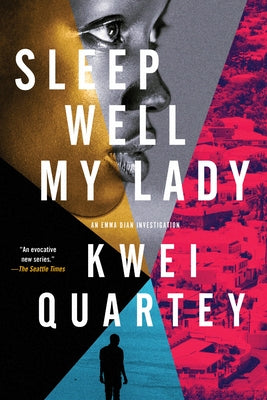 Sleep Well, My Lady Paperback Soho Crime