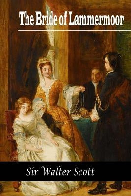 Bride of Lammermoor Paperback Createspace Independent Publishing Platform