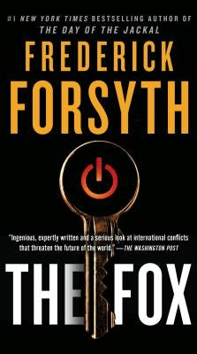 The Fox by Forsyth, Frederick