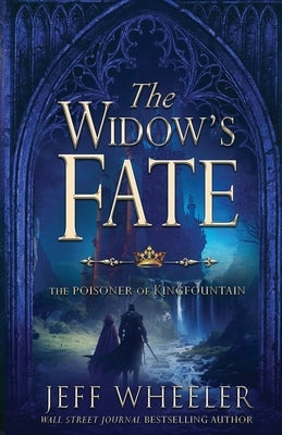 The Widow's Fate Paperback Oliver-Heber Books