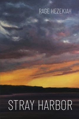 Stray Harbor Paperback Finishing Line Press