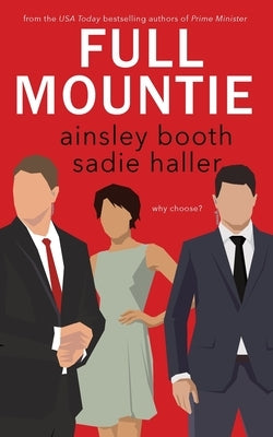 Full Mountie: the North Star edition by Booth, Ainsley