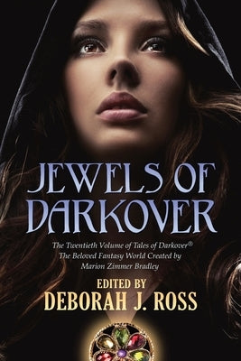 Jewels of Darkover Paperback Marion Zimmer Bradley Literary Works Trust