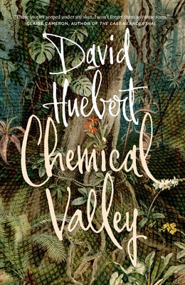 Chemical Valley by Huebert, David