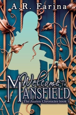 Welcome To Mansfield Paperback 4 Horsemen Publications, Inc.
