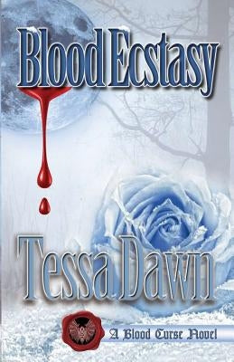 Blood Ecstasy Paperback Ghost Pines Publishing, LLC