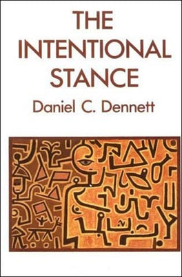 The Intentional Stance Paperback MIT Press