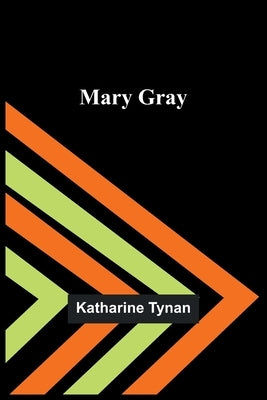 Mary Gray Paperback Alpha Edition