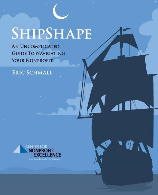 Shipshape by Schmall, Eric