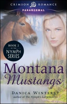 Montana Mustangs Paperback Crimson Books