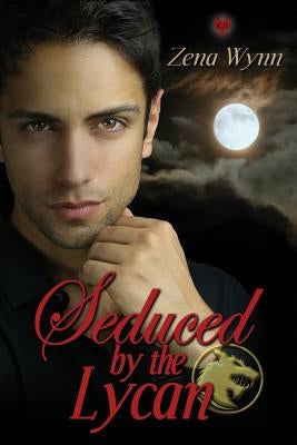Seduced by the Lycan Paperback Createspace Independent Publishing Platform